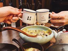 -香园茶社·金陵小灶(老门东店)