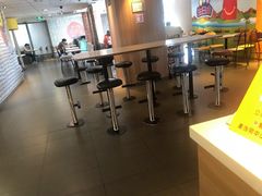 -麦当劳(中山大道中店)