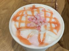 -星巴克臻选(郑州国贸360广场店)