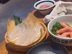 -巴奴毛肚火锅(大剧院店)