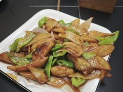 -东北饺子馆(马尾君竹店)