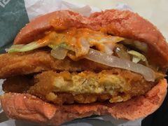 -麦当劳(郴州北湖店)