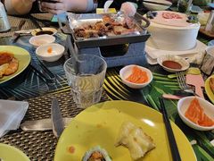 -舜和巴西烤肉餐厅(舜和国际店)