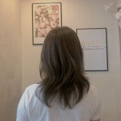 -GIRL STYLE 烫发·染发沙龙
