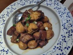 -涌觅名灶·本地海鲜宁波菜(财富广场店)