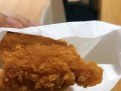 -麦当劳(南京南站站外店)