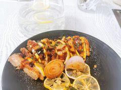 -娜娜家·Nana's restaurant(国金汇店)