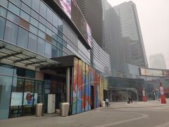 -大族广场Mall&More