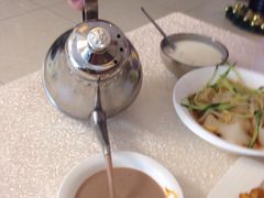 -楼兰印象(朝外店)