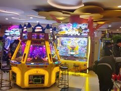 -meland·儿童乐园·游戏厅娃娃机·电玩Xbox(成都合生汇店)
