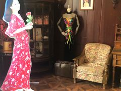 -邓丽君音乐主题餐厅