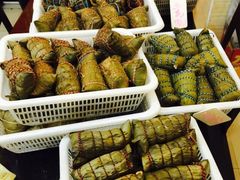 金太粽-金太粽(上海弄堂第一粽店)