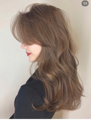 -阿莲新妆护肤造型