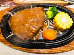 -尊品牛排(沙湾印象汇店)