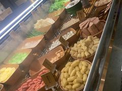 -一绪に寿喜烧(荟聚店)