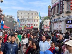 -汕头市小公园