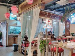 -水煮三国·川鲁江湖菜(香山店)