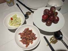 -四季民福烤鸭店(外滩外白渡桥店)