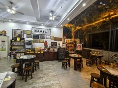-周大娘牛乳(旧寨古村总店)