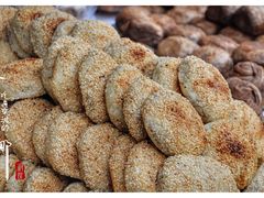 麻酱烧饼-穆民食品(牛街店)