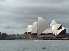 -悉尼歌剧院