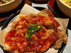 -啫神·广州地标美食(北京路店)