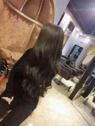 -史云逊养发护发