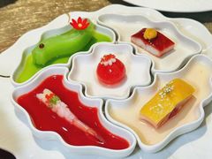 -上海总会SHANGHAICLUB(兴业太古汇店)