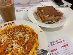 -大哥餐厅(西城花园店)