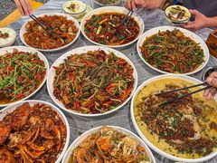 -辣螃铠盆盆蟹大排档(总店)