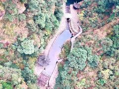 -宁波五龙潭景区