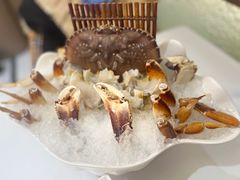 -帝皇海海鲜豆捞(桐泾商务广场店)