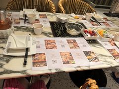 -皇室假期美食水疗会(春风路店)