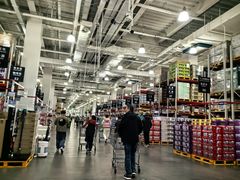 -山姆会员商店(亦庄创意生活广场店)