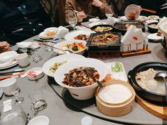 -小厨娘淮扬菜(清江苏宁广场店)