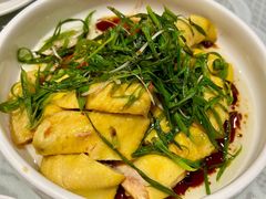 -熠盛粤味(永康路店)