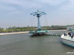 -秦皇岛乐岛海洋王国