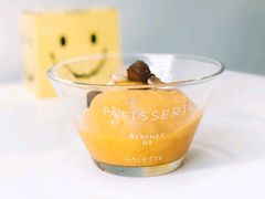 -一粒糖 · 潮汕小吃-海石花特色甜品
