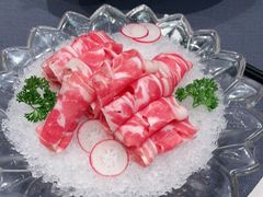 -顺峰(农展馆店)