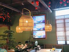 -筱爷叔·上海传统手工菜(玉树路店)