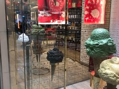 门面-VENCHI 闻绮(北京国贸商城店)