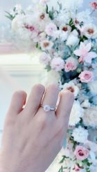 点击看大图 -DR钻戒(南宁会展航洋城店)