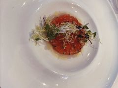 海鲜沙拉-蝶舍·MAISON PAPILLON