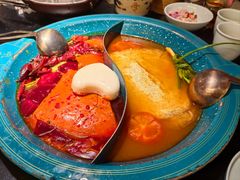 -吼堂老火锅(太古里总店)