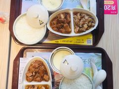 -真功夫(君逸世家店)