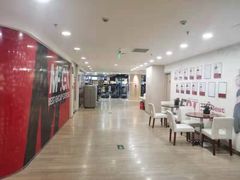 -美菲特健身(华贸店)