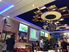 大堂-新概念来凤鱼(璧山店)