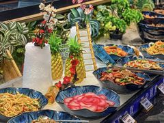-梨花自助烤肉(乐宾店)