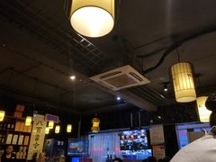 -捞旺猪肚鸡(光谷店)