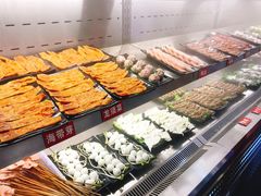 -屋头串串(新街里店)
